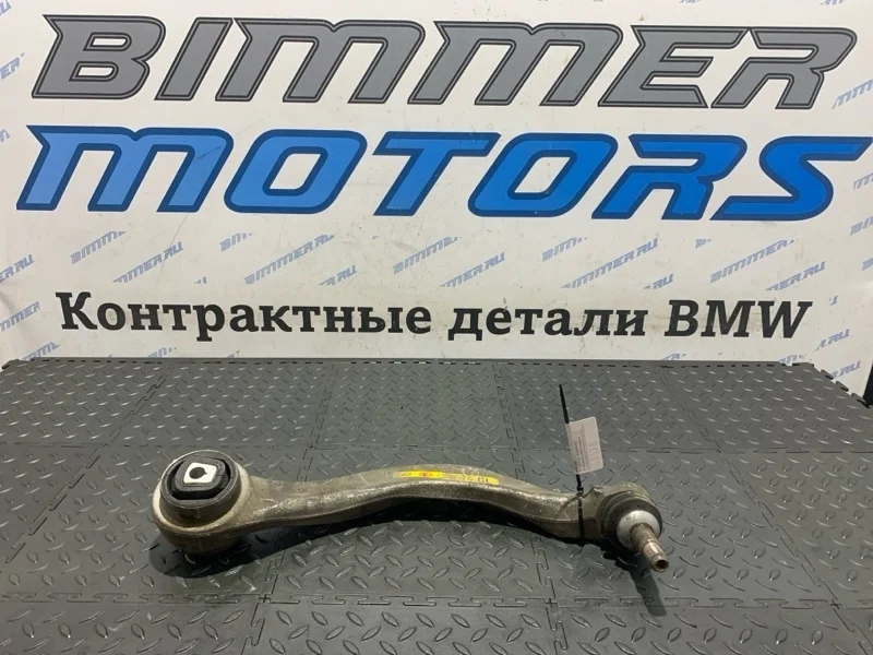 Рычаг подвески Bmw 5 31126777729 F07, передний левый