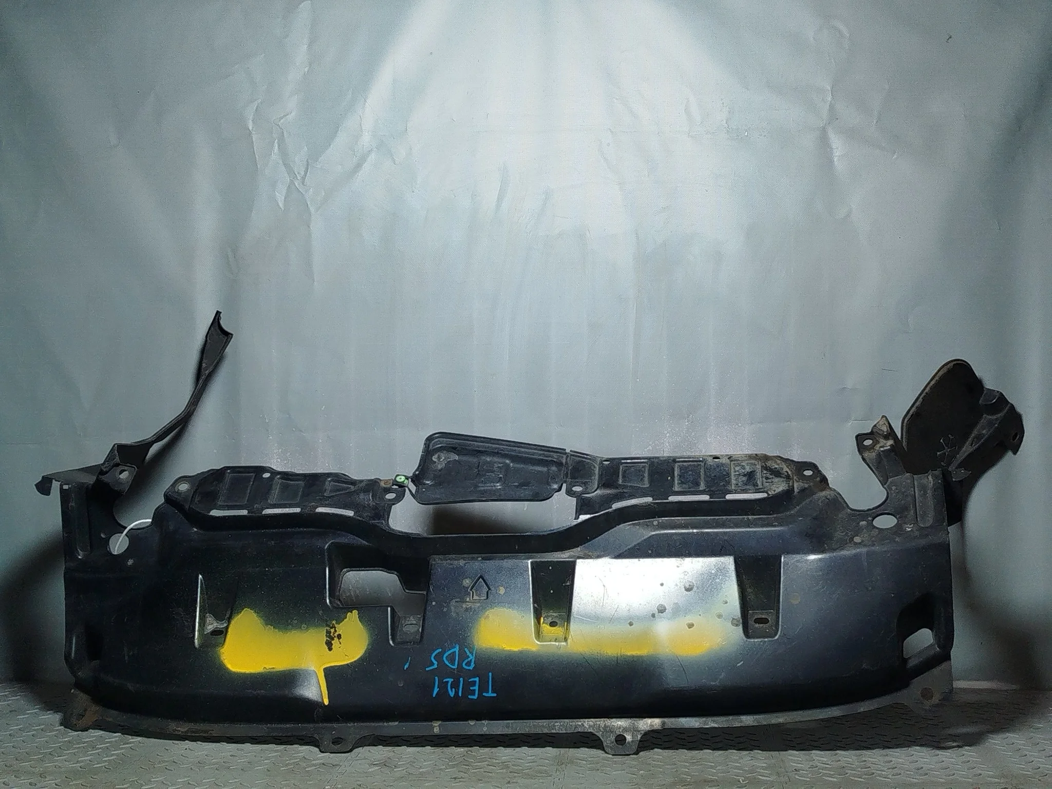 ЗАЩИТА Двигатель HONDA CR-V RD4 RD5 RD6 RD7 RD8 RD9 ЦЕНТР 74111S9A000