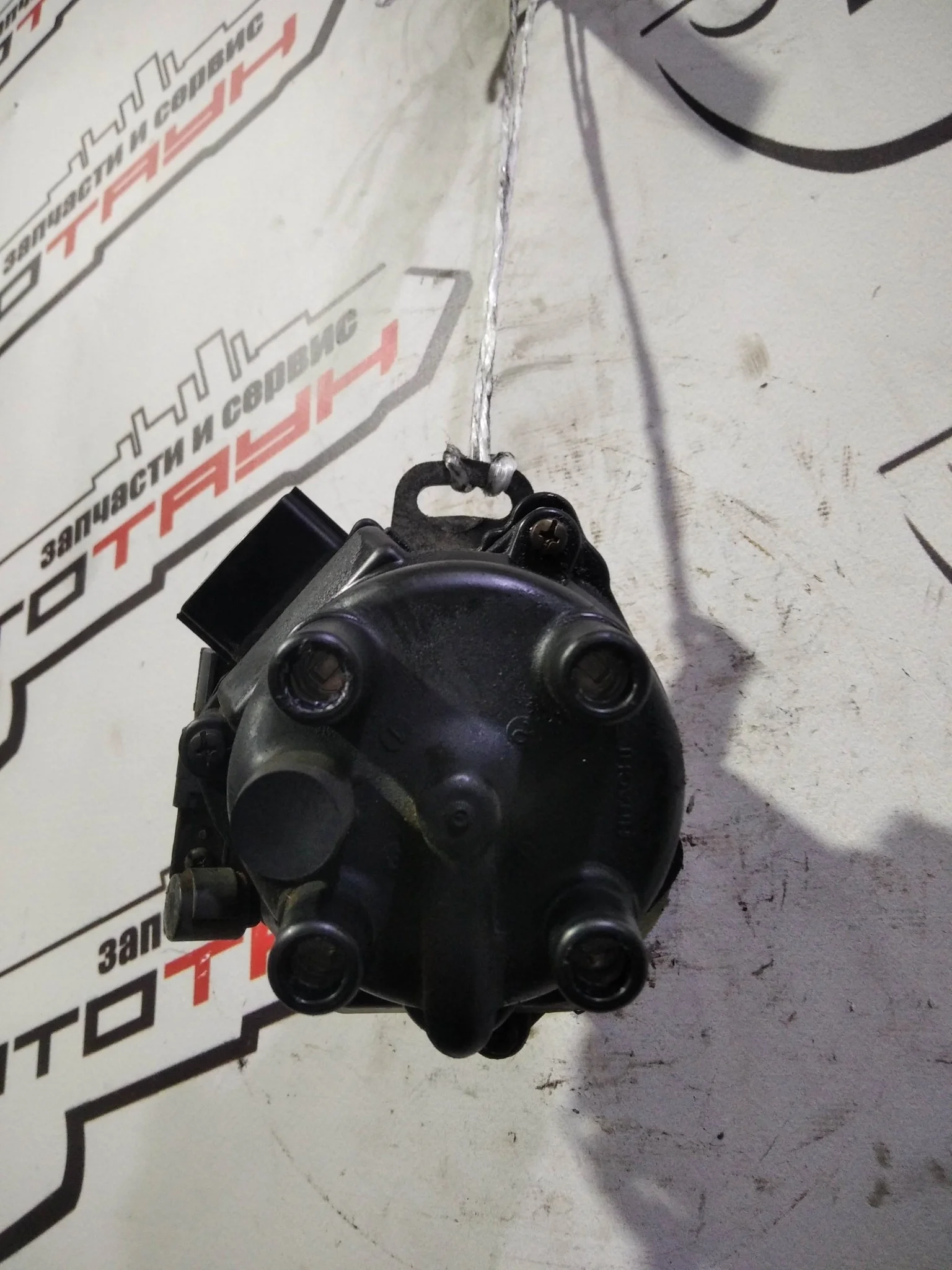 ТРАМБЛЕР NISSAN 22100AN200 NA6863Z