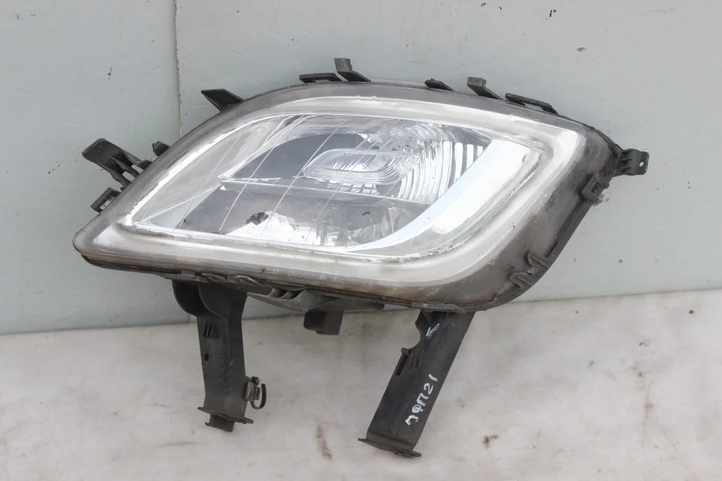 Фара противотуманная левая Тайвань Opel Astra J 09-