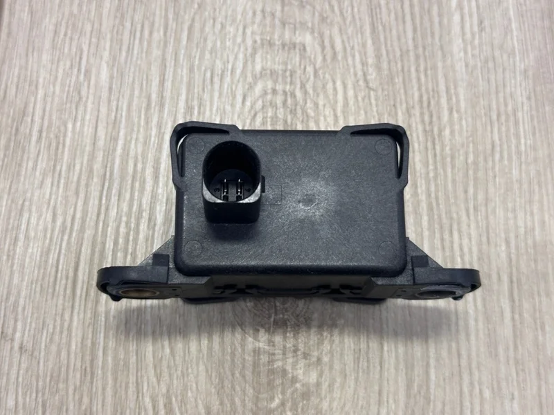 Датчик ускорения esp Porsche Cayenne 2011 958 (92A)