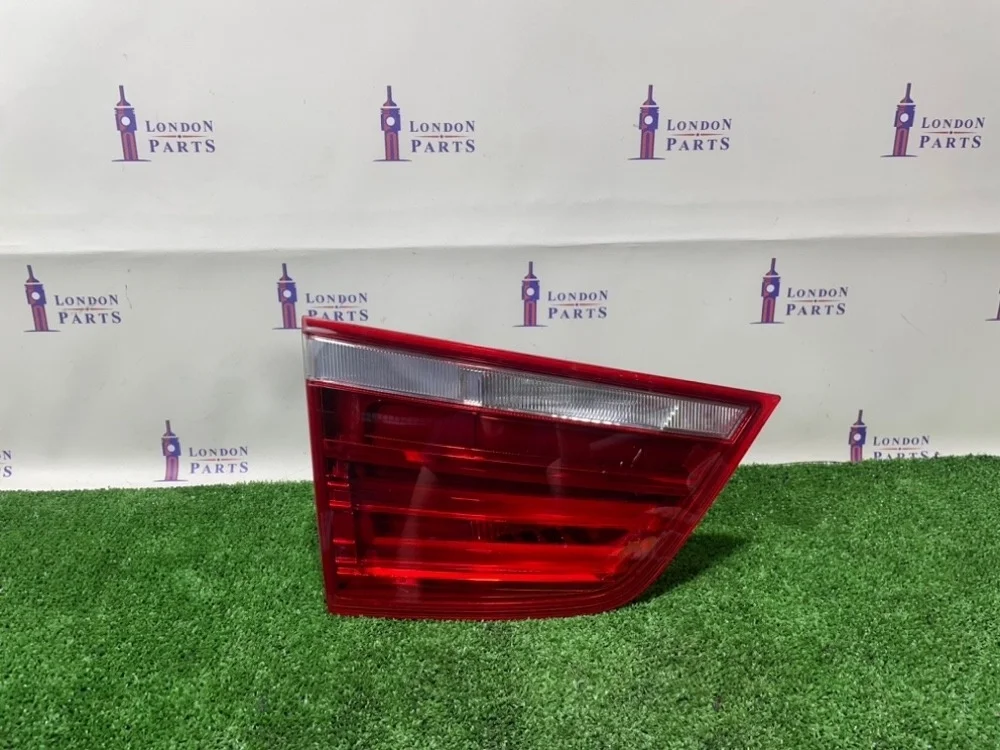 Фонарь в крышку багажника BMW X3 F25