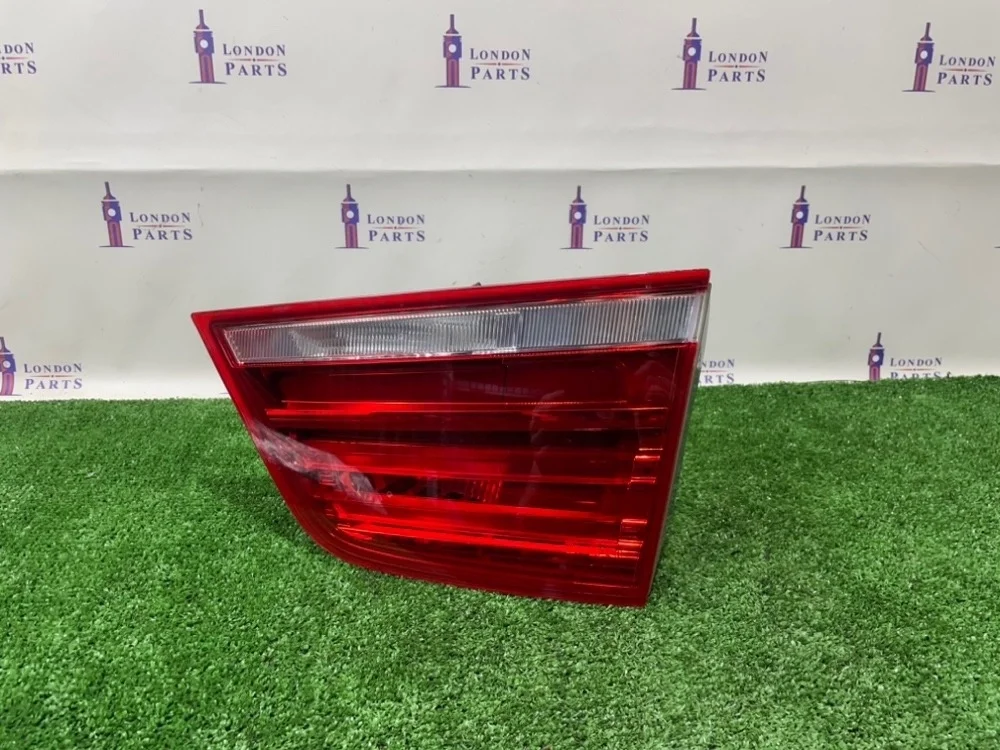 Фонарь в крышку багажника BMW X3 F25