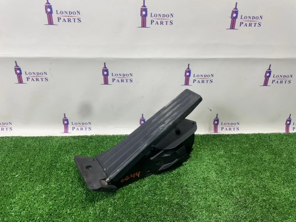 Педаль газа BMW Z4 E89