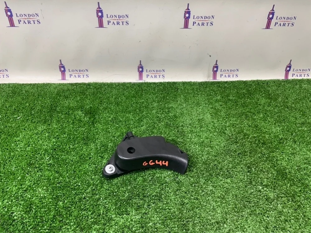 Рычаг капота BMW Z4 E89