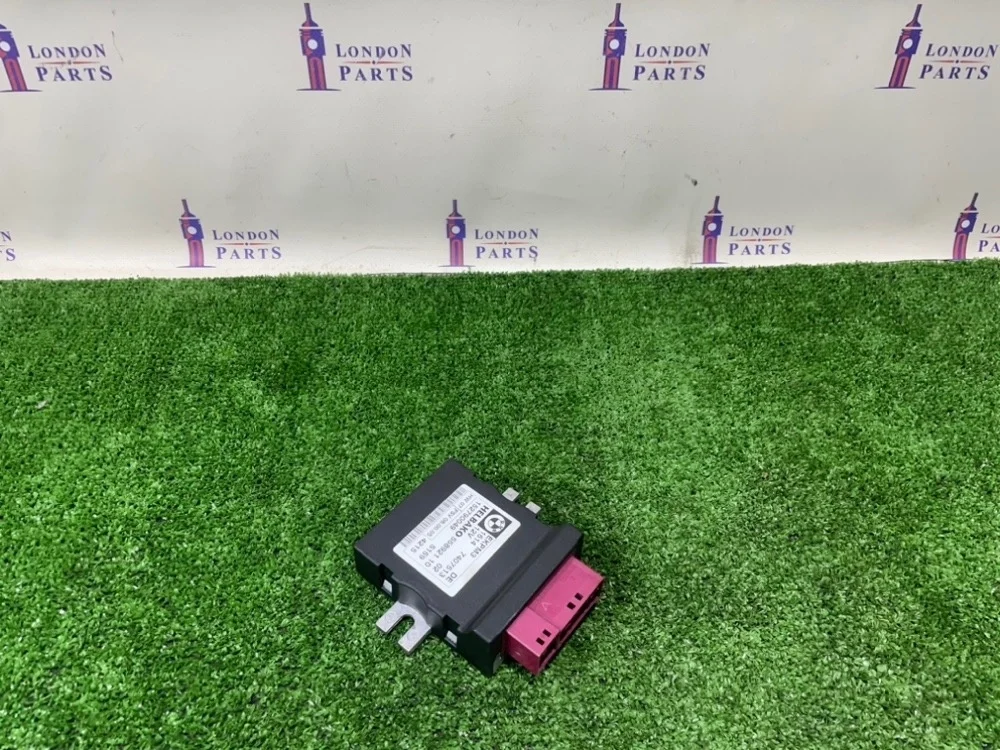 Блок ekpm BMW Z4 28i E89