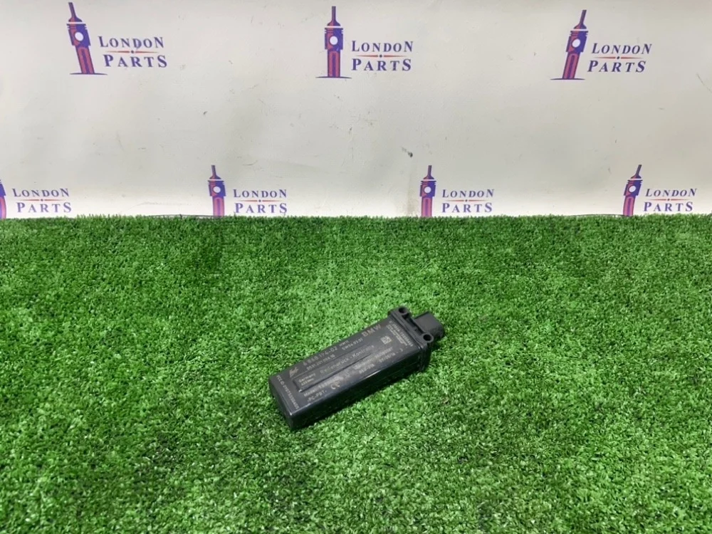 Блок давления шинах BMW Z4 E89