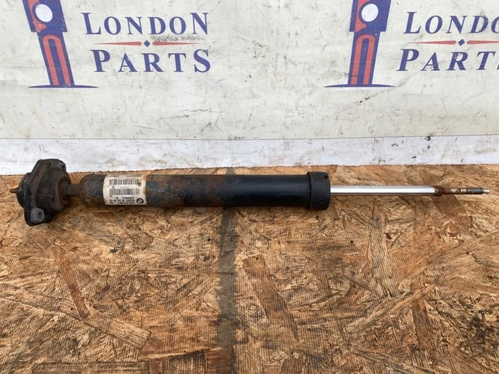 Амортизатор BMW 335is E93