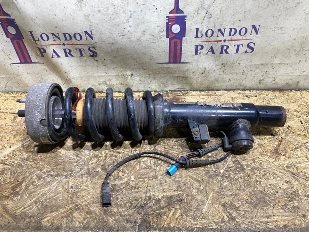 Амортизатор BMW X5 F15