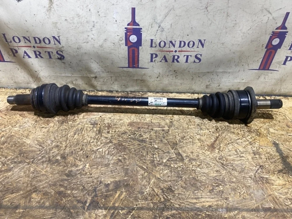 Привод BMW X3 28ix F25