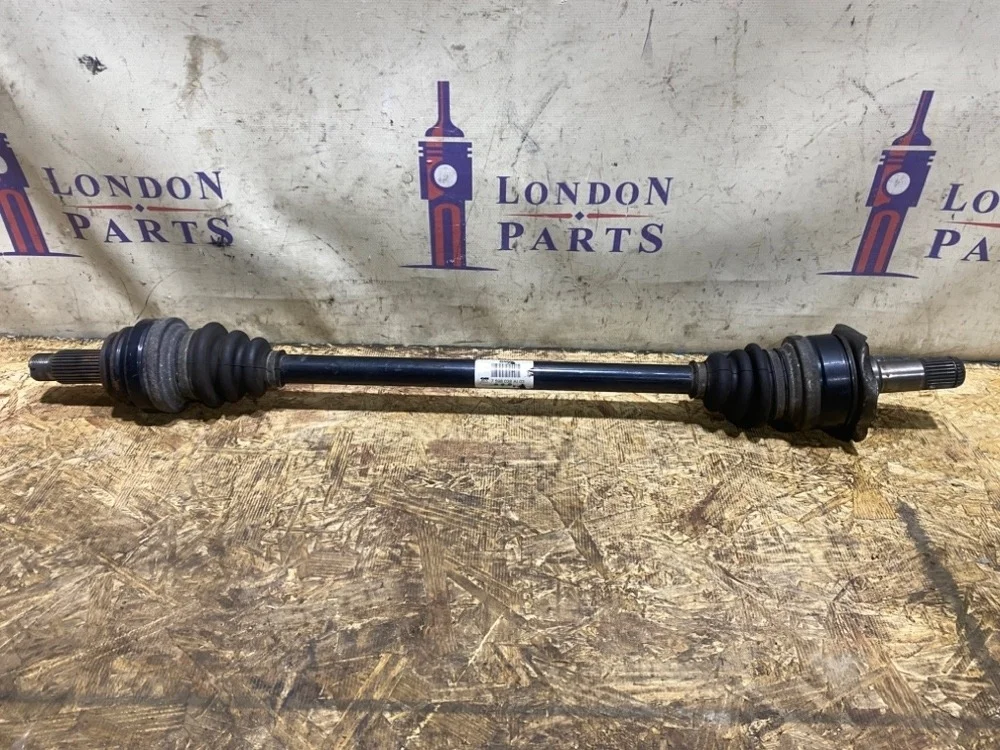 Привод BMW X3 28ix F25