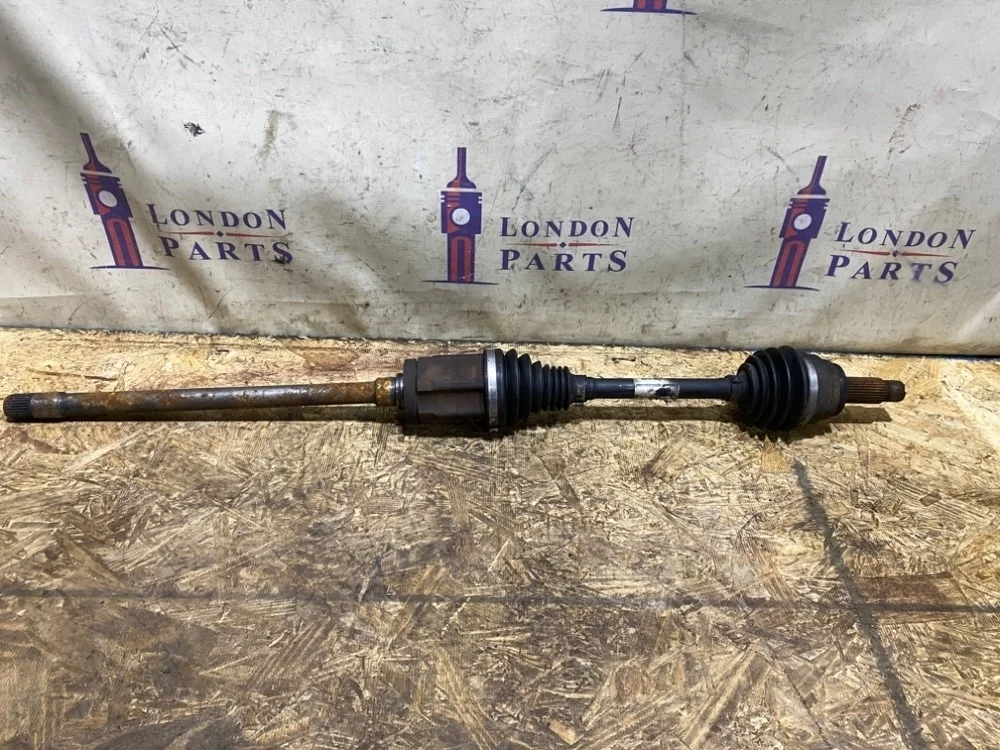 Привод BMW X5 E70