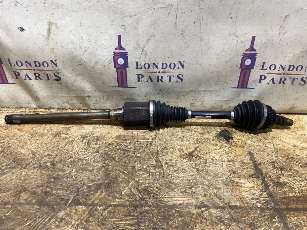 Привод BMW E60