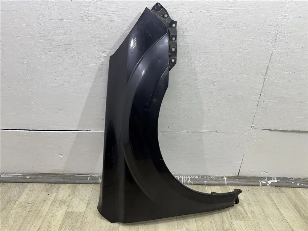 Крыло FR OBK асфальт