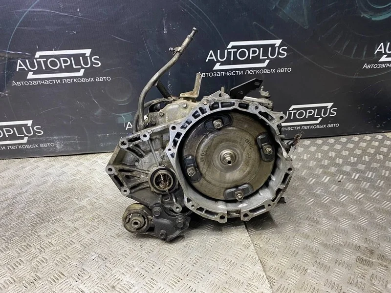 АКПП Mazda CX7 2006-2009 AW3B19090 2.3 L3-VDT