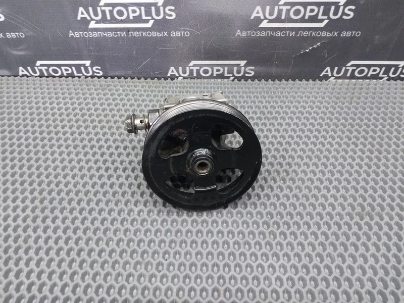 Насос гур Mazda CX7 2006-2009 EG2132600A 2.3 L3-VDT