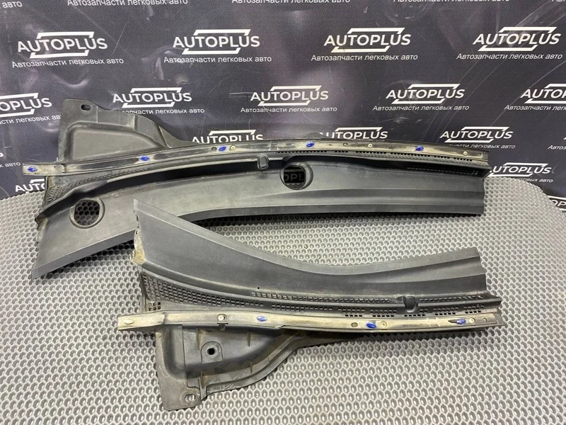 Жабо Mazda CX7 2006-2009 EG21507R1 2.3 L3-VDT