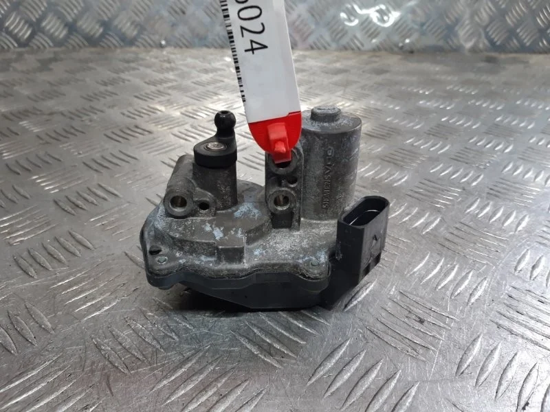 Регулятор впускного коллектора Audi A5