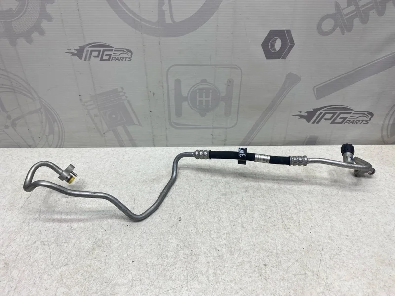 Трубка кондиционера Mercedes-benz 2013 W212