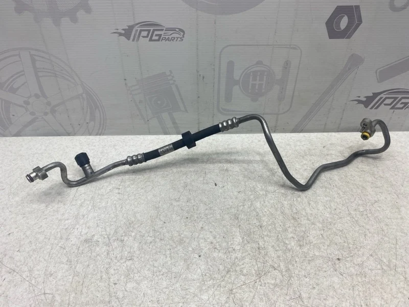 Трубка кондиционера Mercedes-benz 2013 W212