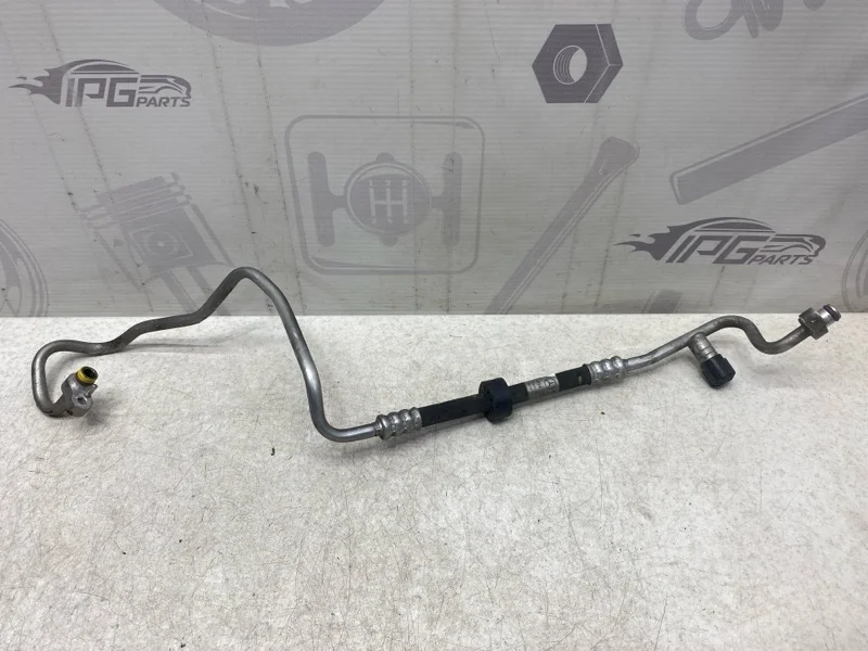 Трубка кондиционера Mercedes-benz 2013 W212