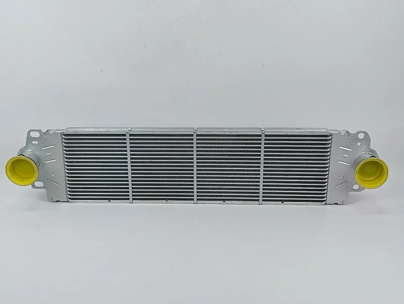 Интеркулер Volkswagen Transporter T5