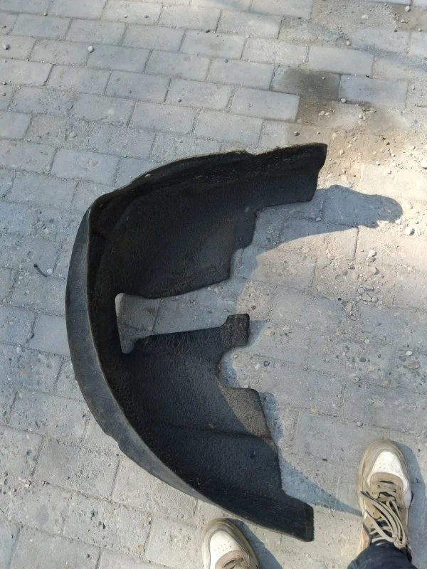 Подкрылок Volkswagen Jetta 5 2005-2010