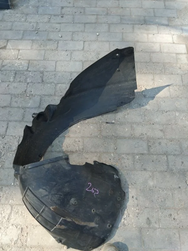 Подкрылок Audi A4 2004-2009 B7 универсал