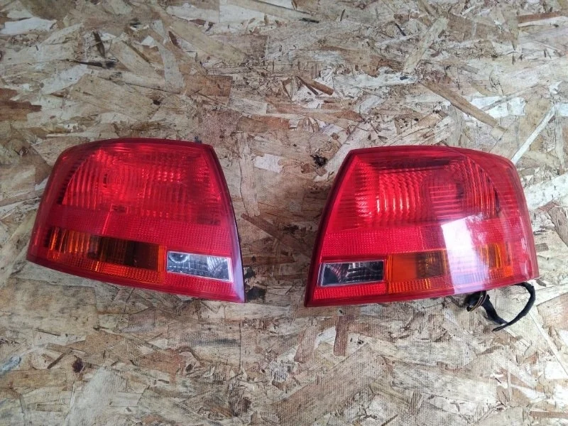 Фонарь Audi A4 2004-2009 B7 универсал
