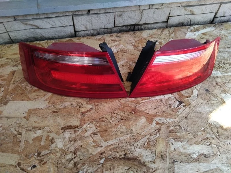 Фонарь Audi A5 2007-2011 8T купе