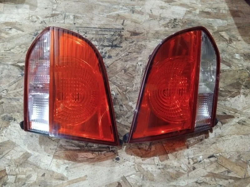 Фонарь в крышку багажника Volkswagen Golf 6 5ХБ