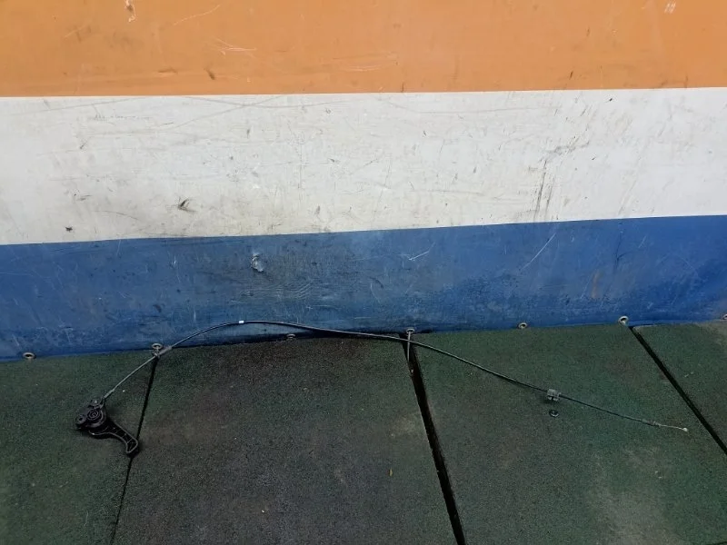 Ручка открывания капота Kia Ceed 2012 811814D000EQ ED 1.6 G4FC