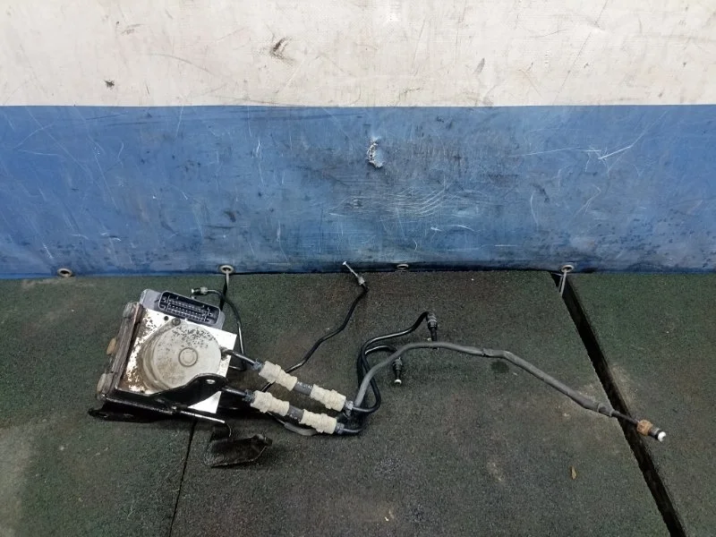 Блок ABS Kia Ceed 2012 589201H950 ED 1.6 G4FC