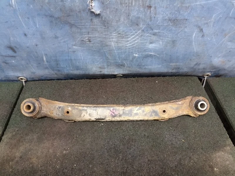 Рычаг подвески Kia Ceed 2012 551001H000 ED 1.6 G4FC, задний левый