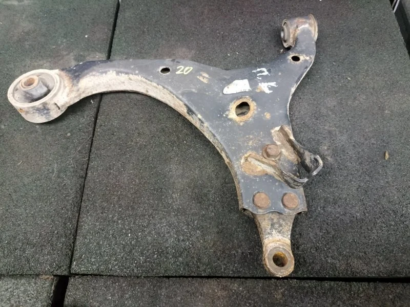 Рычаг подвески Kia Ceed 2012 545002H000 ED 1.6 G4FC, передний левый