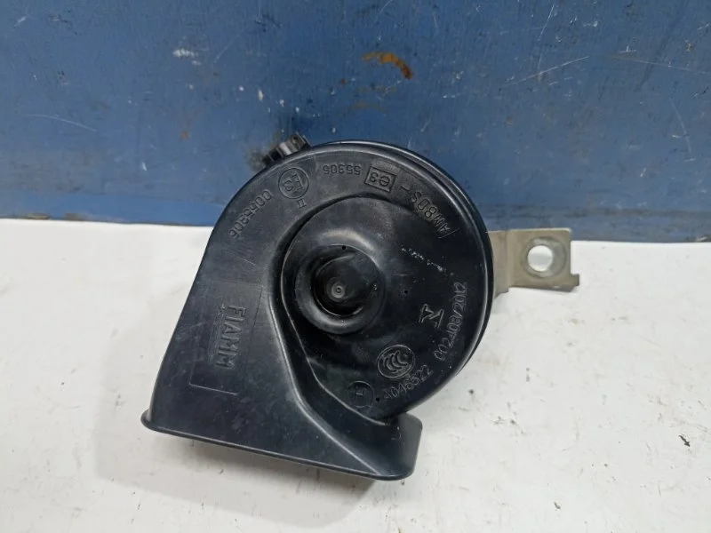 Сигнал звуковой Nissan Qashqai 2012 25610BR00A J10 1.6TDI R9M