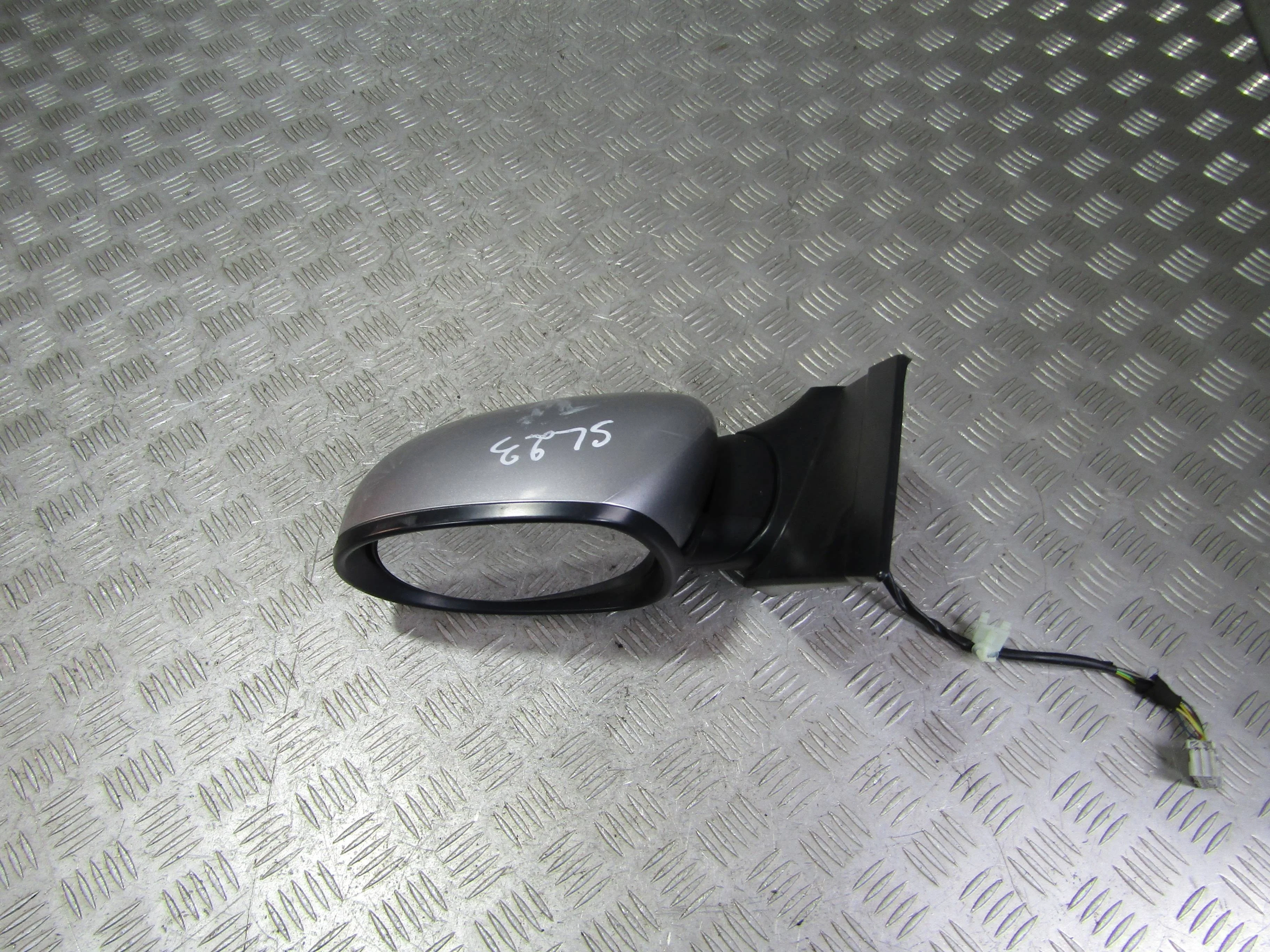 Зеркало левое HONDA Civic VIII (2005—2009)