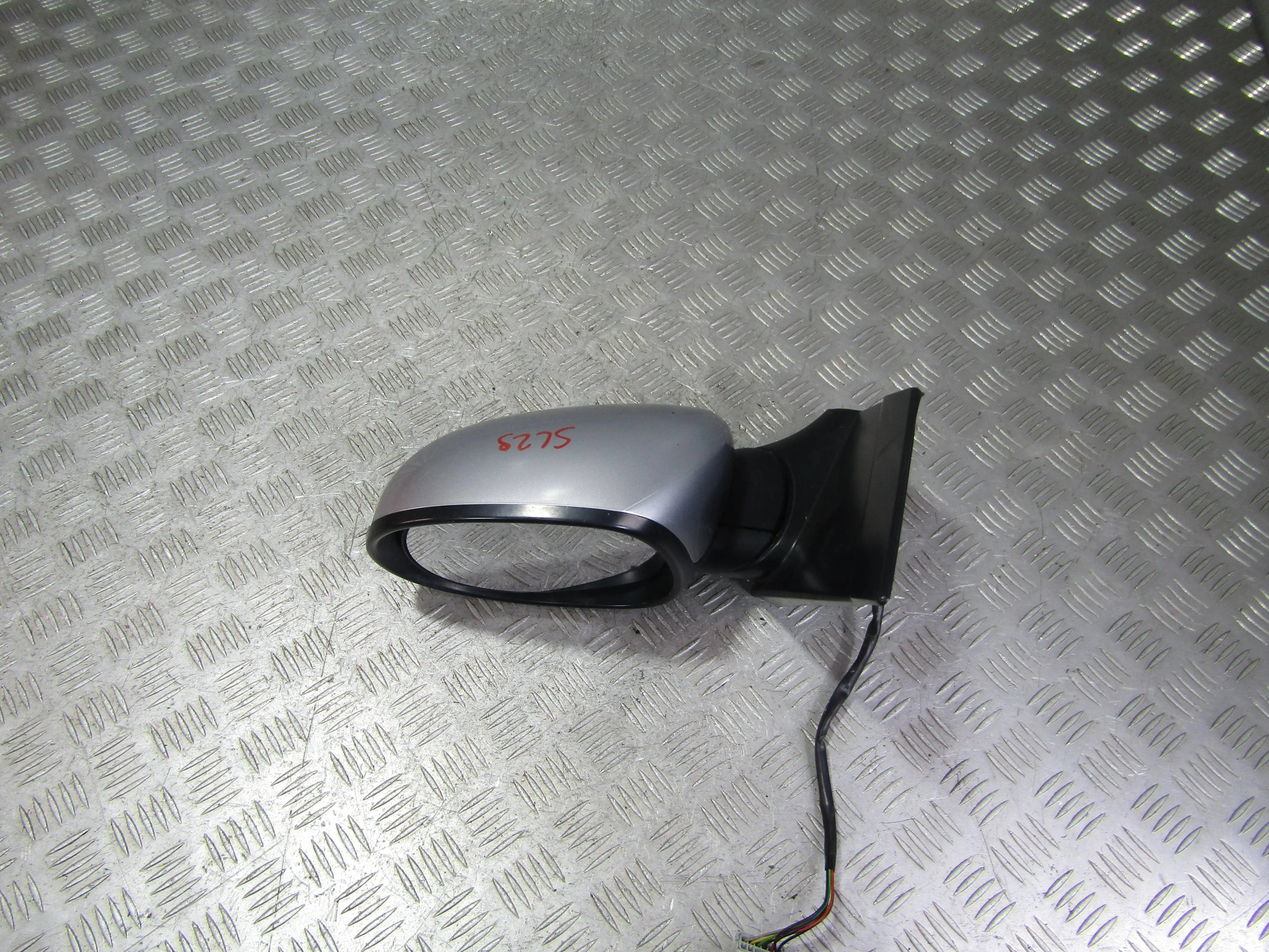 Зеркало левое HONDA Civic VIII (2005—2009)