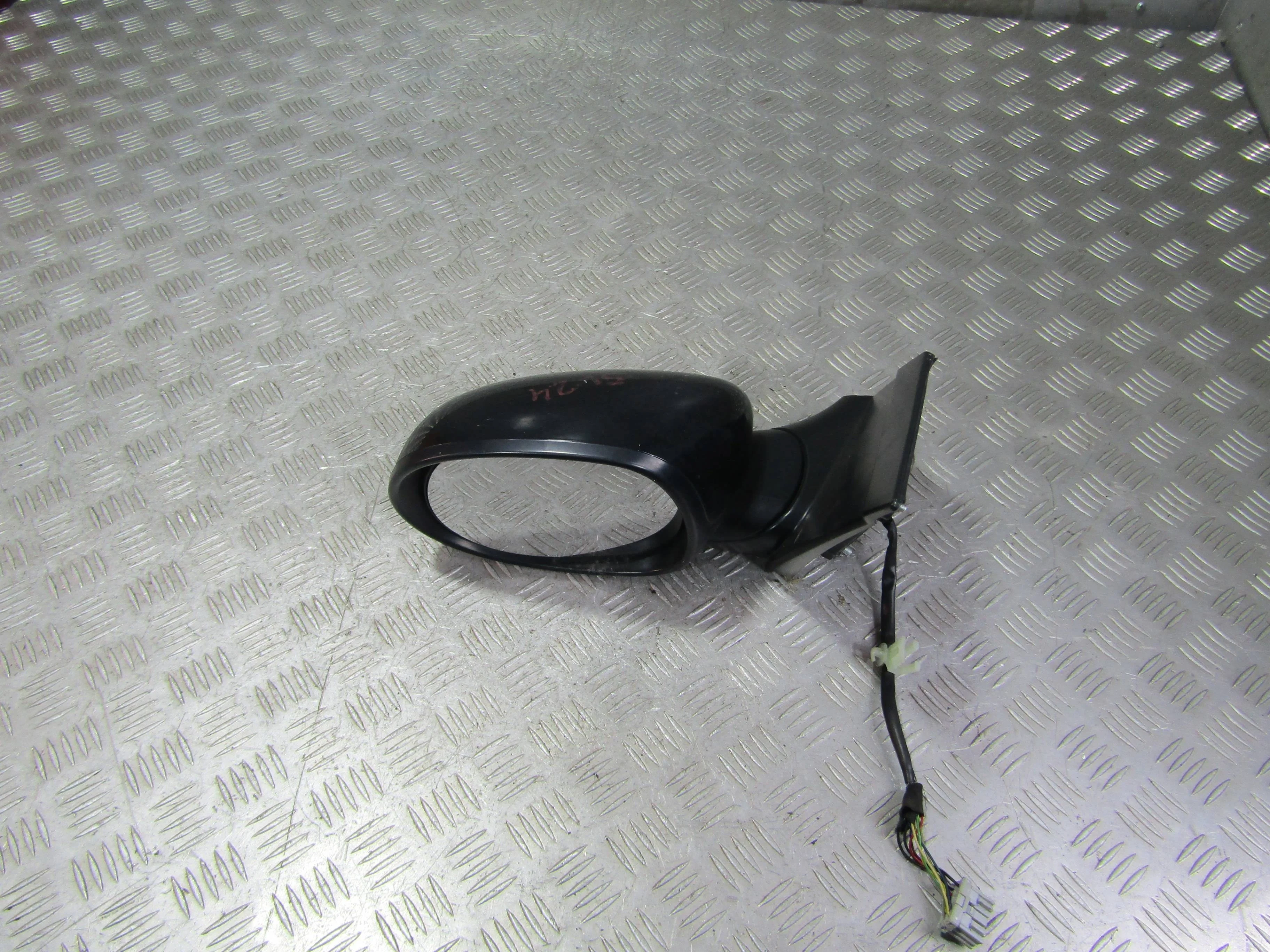 Зеркало левое HONDA Civic VIII (2005—2009)