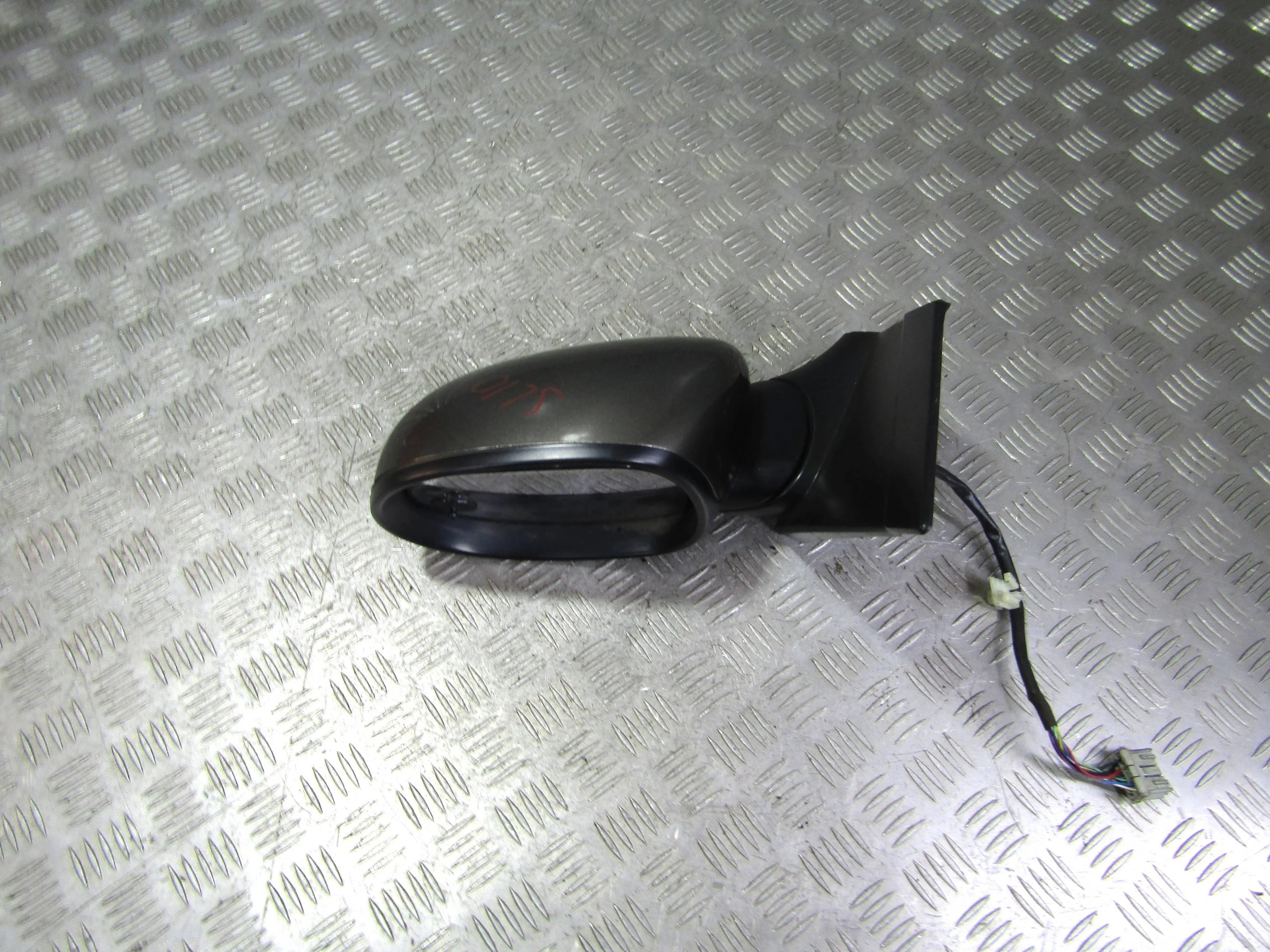 Зеркало левое HONDA Civic VIII (2005—2009)