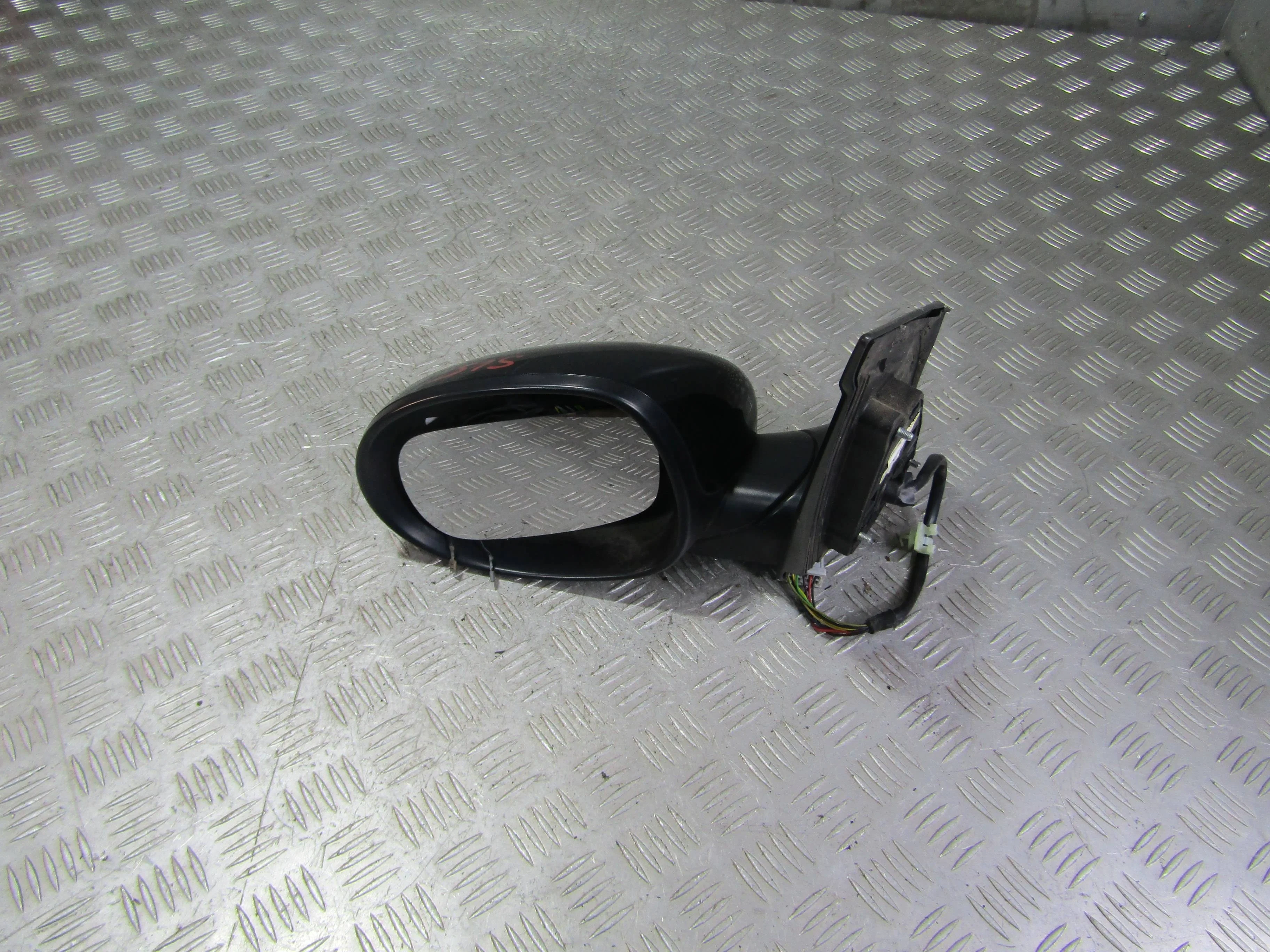 Зеркало левое HONDA Civic VIII (2005—2009)