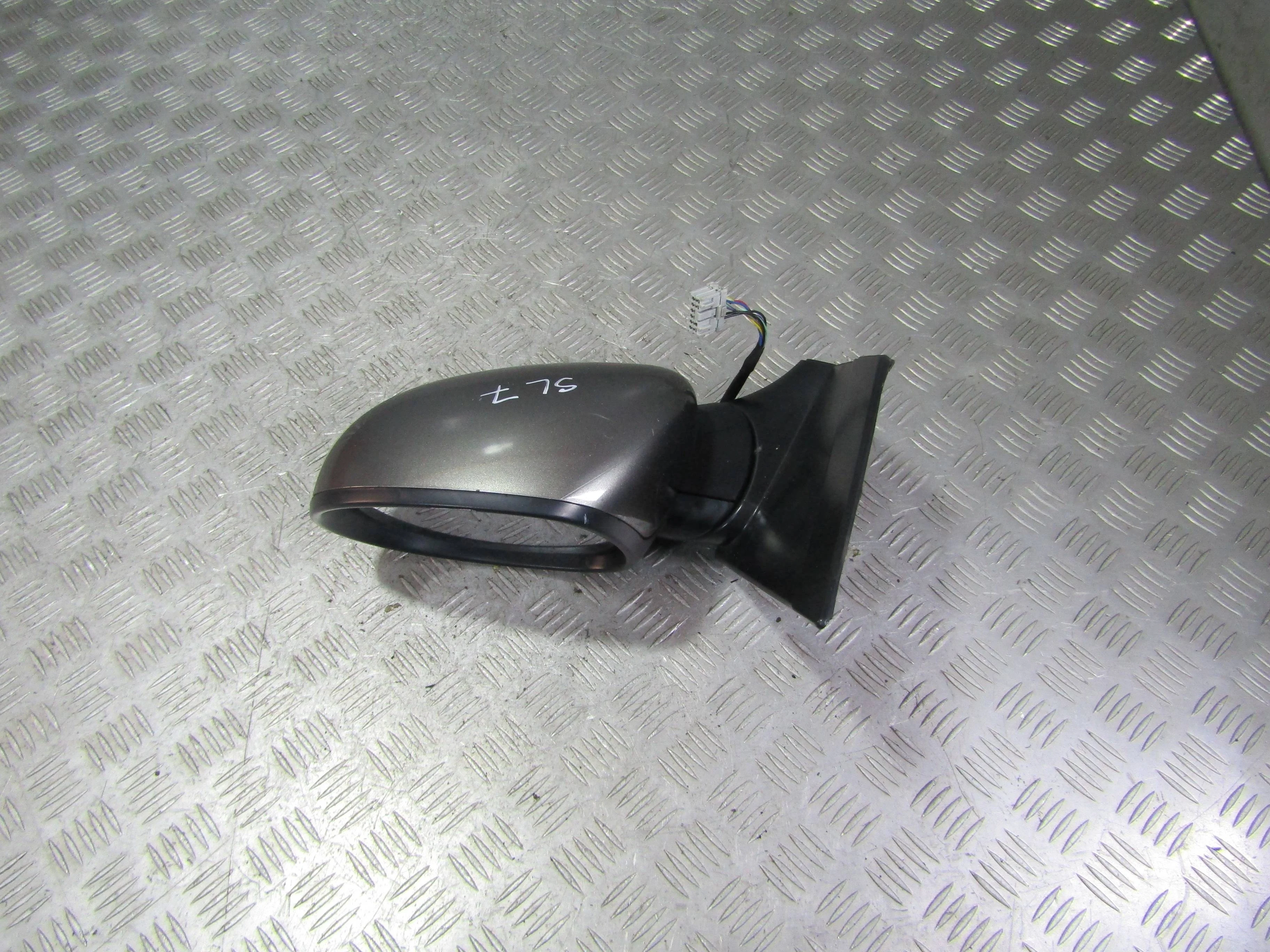 Зеркало левое HONDA Civic VIII (2005—2009)