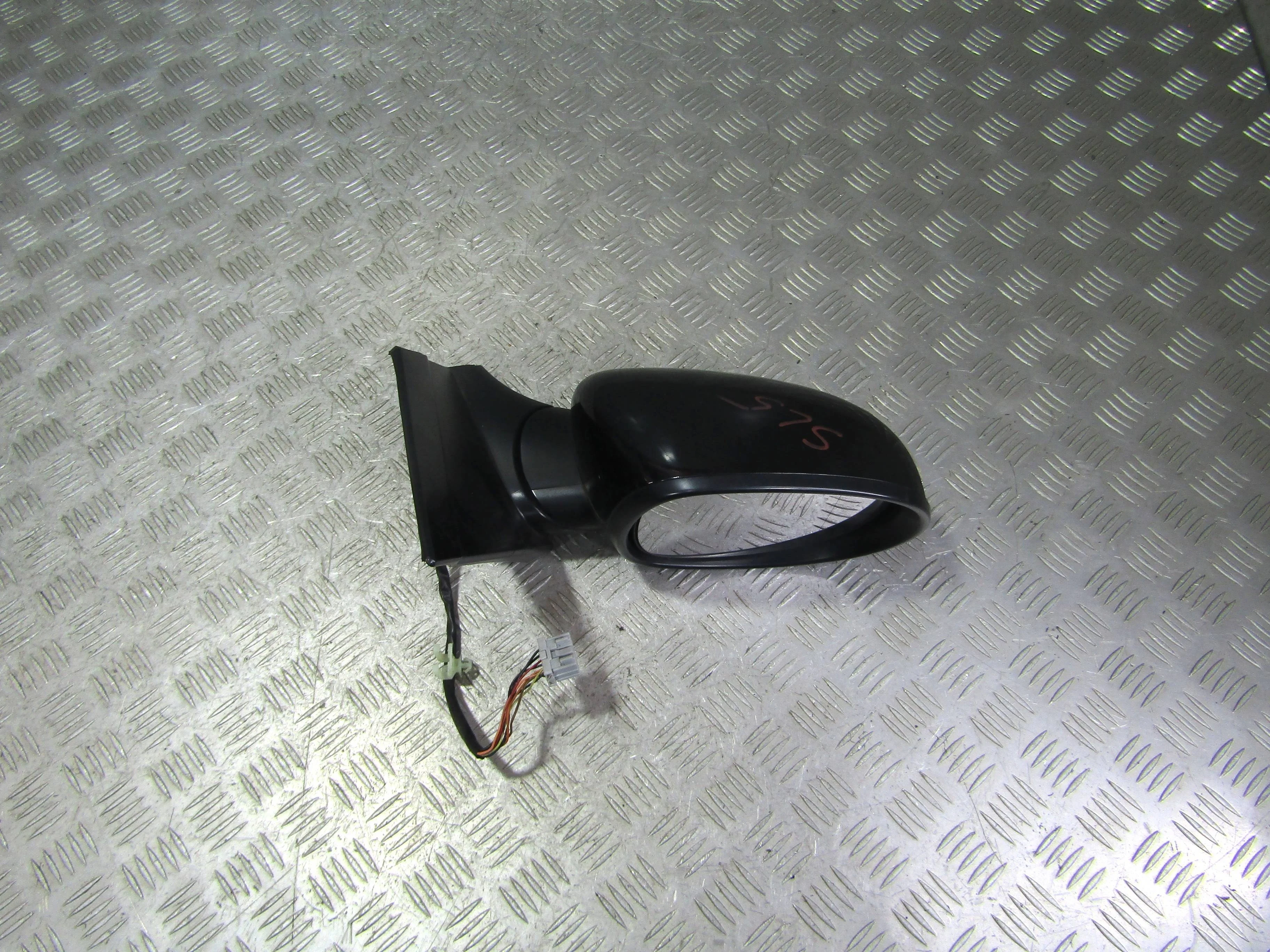 Зеркало правое HONDA Civic VIII (2005—2009)