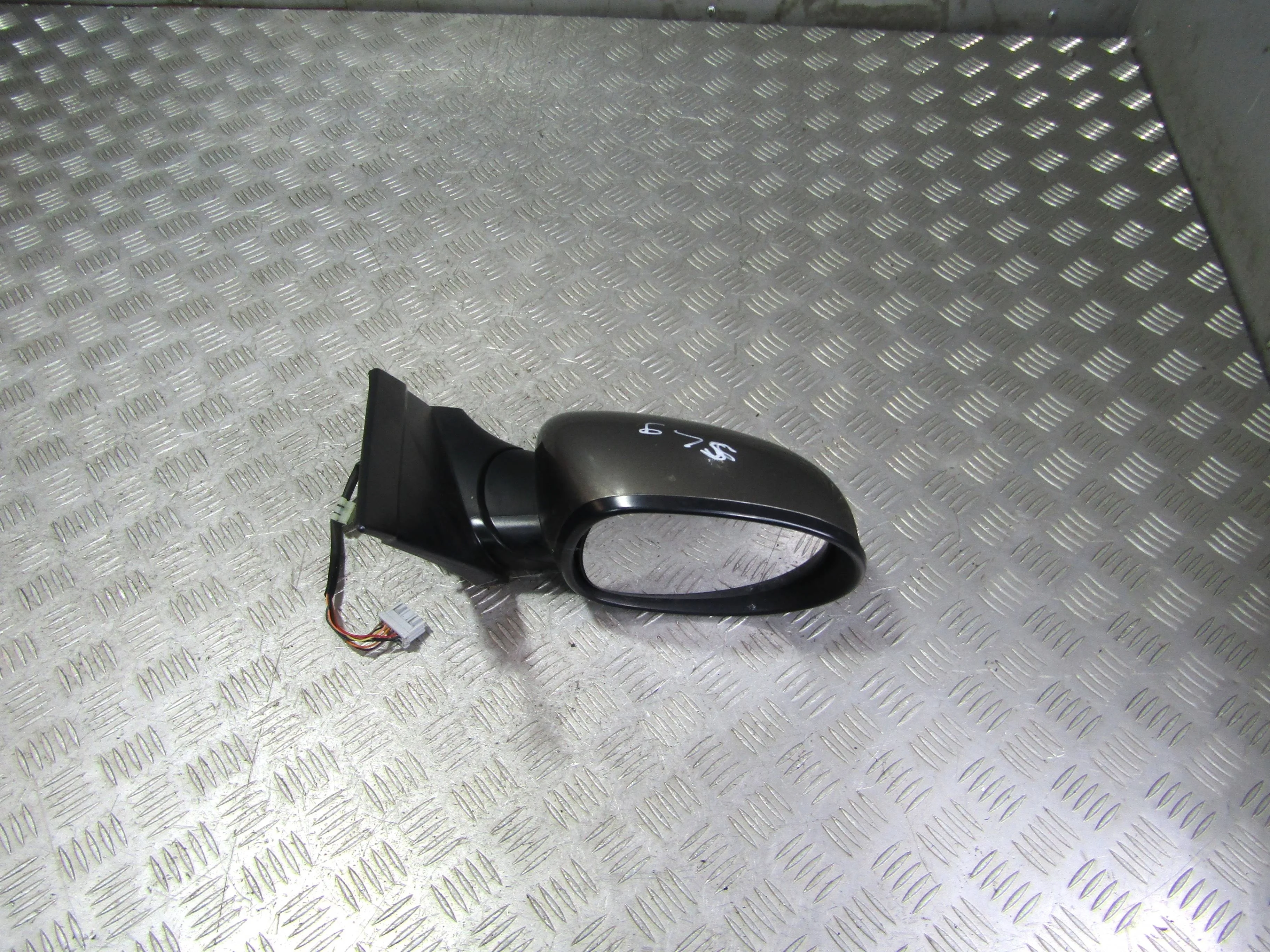 Зеркало правое HONDA Civic VIII (2005—2009)