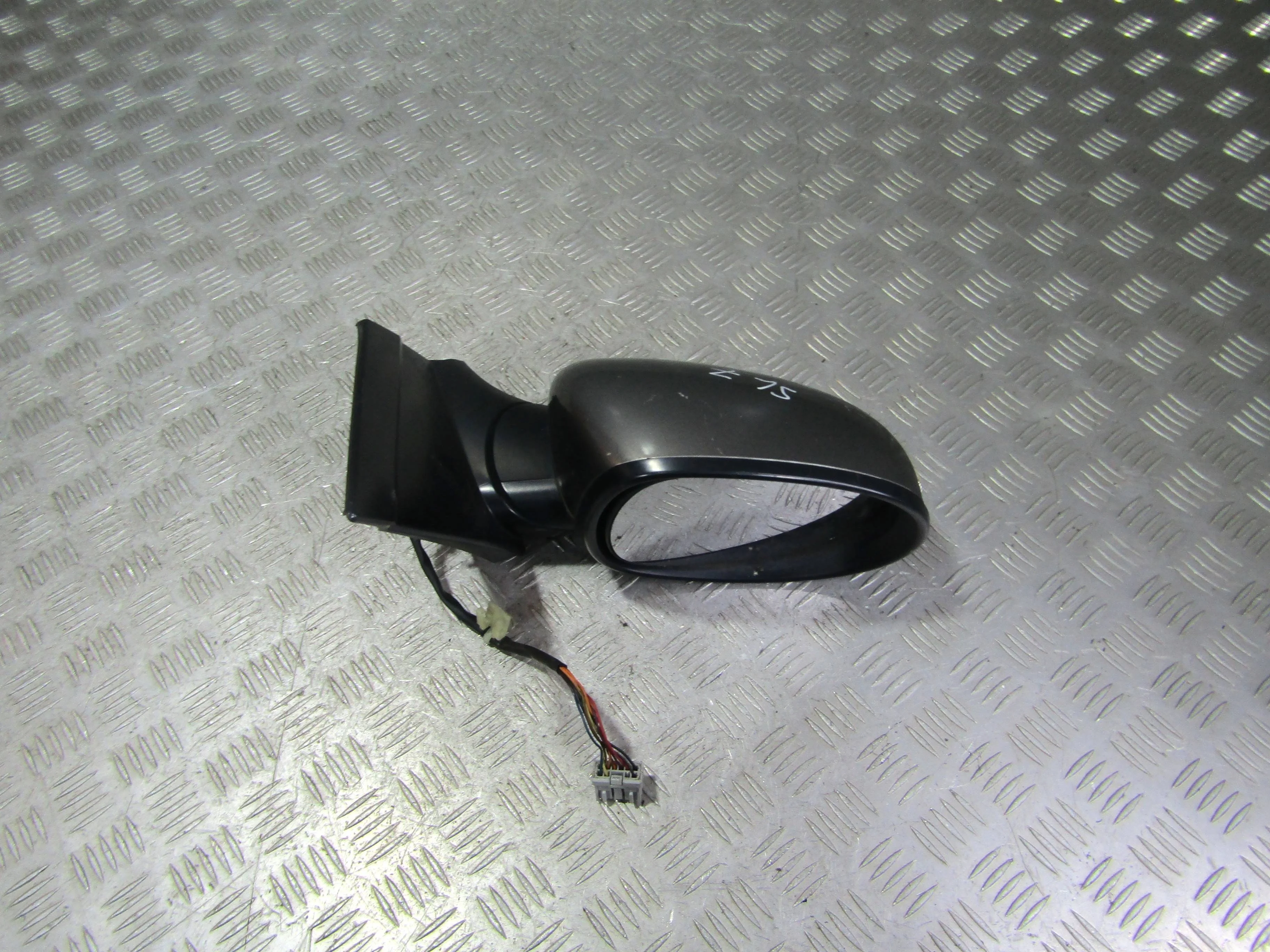 Зеркало правое HONDA Civic VIII (2005—2009)