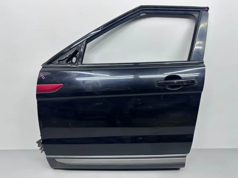 Дверь Land Rover Range Evoque L538