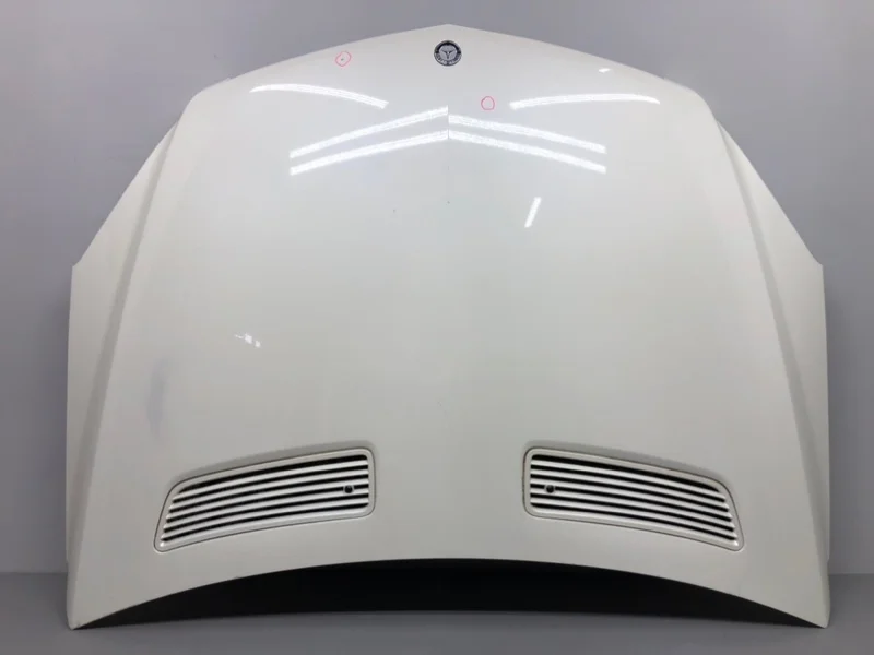 Капот Mercedes W251