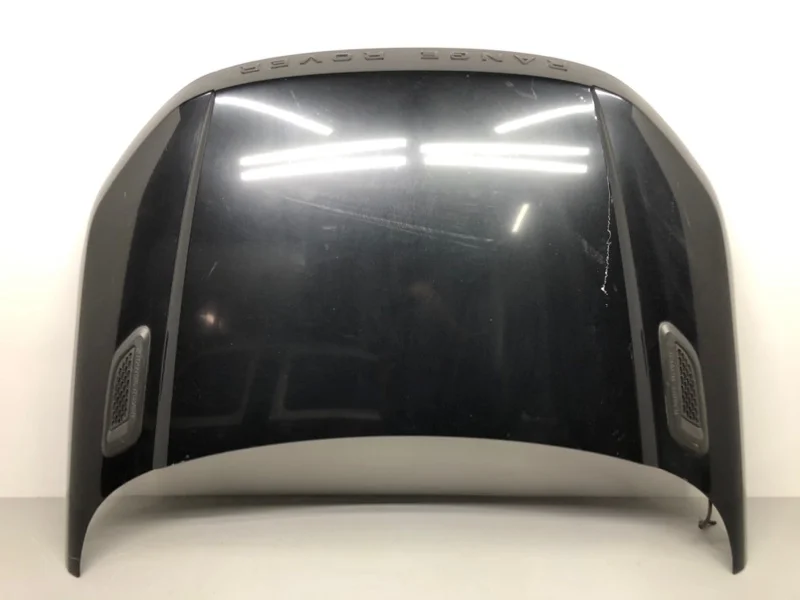 Капот Land Rover Range Evoque L538