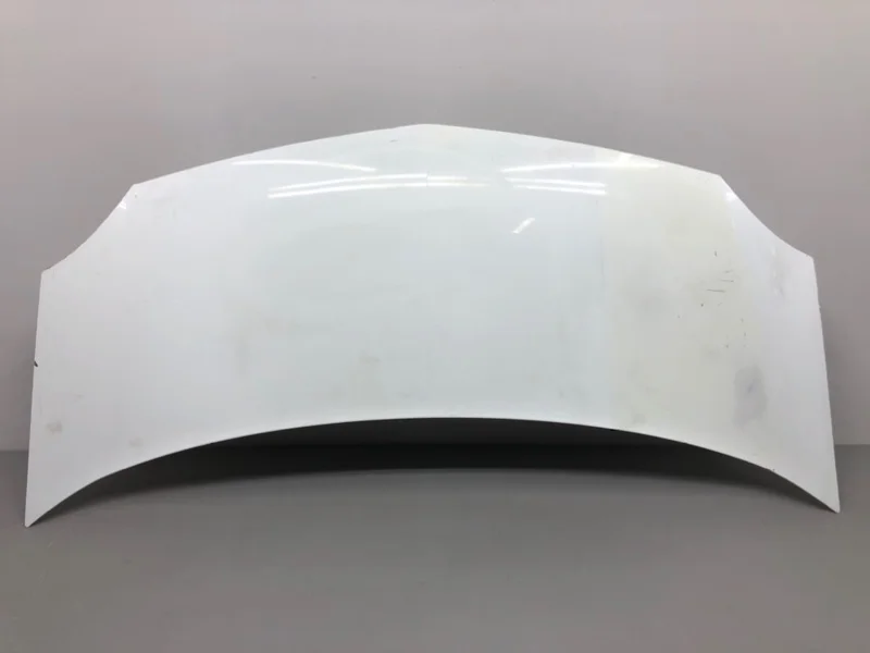 Капот Renault Kangoo KW0