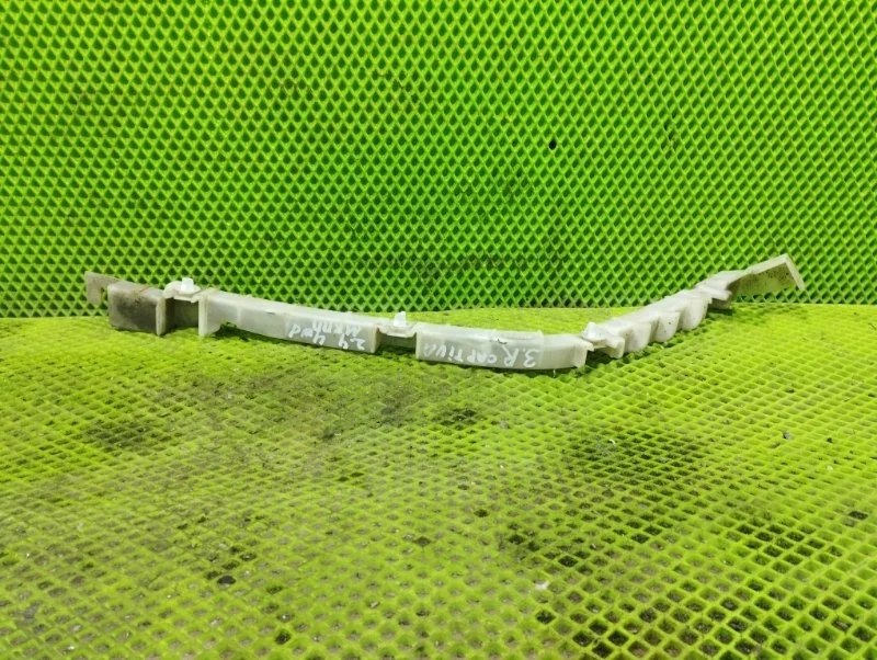 Кронштейн заднего бампера правый Chevrolet Captiva C100 2013 95133857 УНИВЕРСАЛ Z24SED